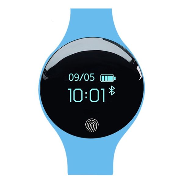 smart wristbands for boys and girls, student watch, led digital sports wristbands