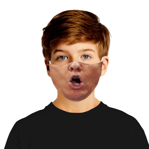 factoryapp93d printing fashion grimace face designer masks element reusable protective pm2.5 filters washable adjusable
factoryapp93d printing fashion grimace face designer masks element reusable protective pm2.5 filters washable adjusable