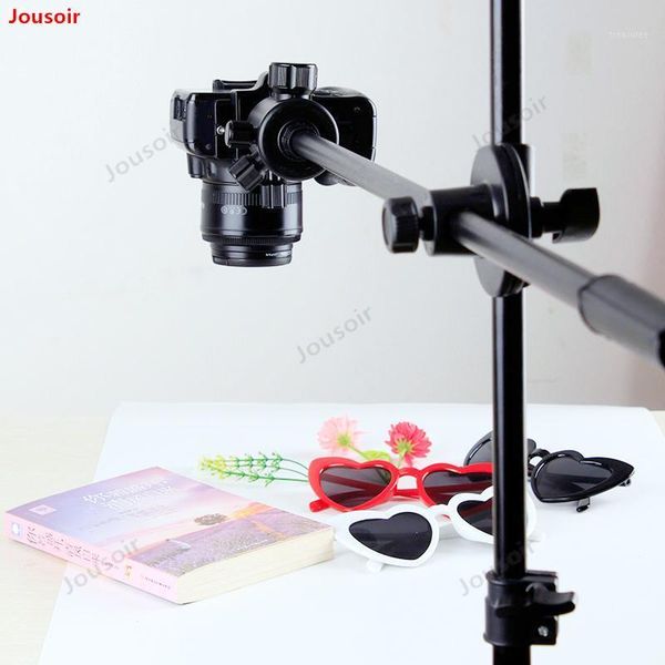lighting & studio accessories overhead slr camera tripod recording video bracket micro single shooting stand cd50 t031
lighting & studio accessories overhead slr camera tripod recording video bracket micro single shooting stand cd50 t031