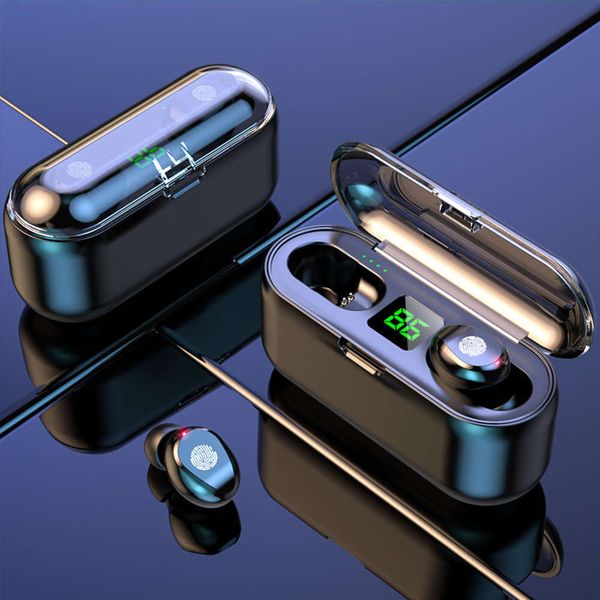 charging f9-8 phone touch binaural mobile bin earplug bluetooth headset with digital display
charging f9-8 phone touch binaural mobile bin earplug bluetooth headset with digital display