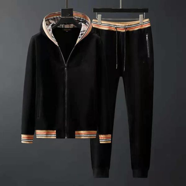 new men's designer clothing track suit 2021 men's high fashion sportswear embroidery men's fashion hoodies autumn and winter, Gray
new men's designer clothing track suit 2021 men's high fashion sportswear embroidery men's fashion hoodies autumn and winter, Gray