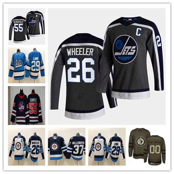blake wheeler winnipeg jets 2021 reverse retro jersey mark scheifele josh morrissey connor hellebuyck patrik laine nate thompson stastny, Black;red
blake wheeler winnipeg jets 2021 reverse retro jersey mark scheifele josh morrissey connor hellebuyck patrik laine nate thompson stastny, Black;red