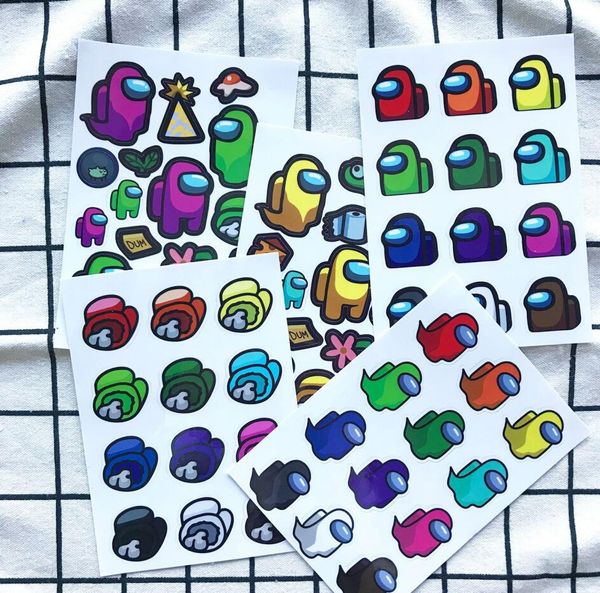 skateboard graffiti stickers among us anime lappad bicycle motorcycle phone luggage helmet guitar fridge decal mixed color cz1230a
skateboard graffiti stickers among us anime lappad bicycle motorcycle phone luggage helmet guitar fridge decal mixed color cz1230a