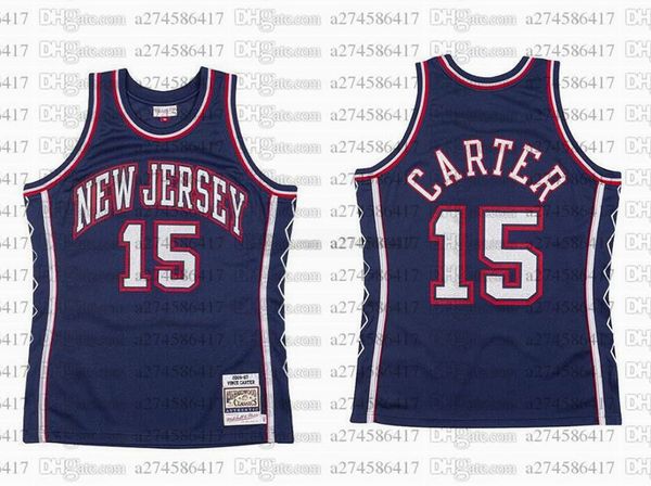 men women youth basketball brooklyn nets 6 vince carter 2006-07 hardwoods classics retro jersey, Black;red
men women youth basketball brooklyn nets 6 vince carter 2006-07 hardwoods classics retro jersey, Black;red