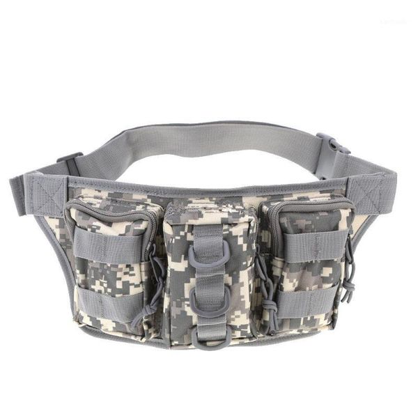 outdoor bags men camouflage tactical army molle waist bag pack camping hiking cycling oxford fabric waterproof belt with 3 pouch1
outdoor bags men camouflage tactical army molle waist bag pack camping hiking cycling oxford fabric waterproof belt with 3 pouch1