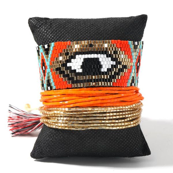 charm bracelets rttooas evil eye bracelet for women fashion crystal set 2021 arrival boho jewelry wholesale friendship love, Golden;silver
charm bracelets rttooas evil eye bracelet for women fashion crystal set 2021 arrival boho jewelry wholesale friendship love, Golden;silver