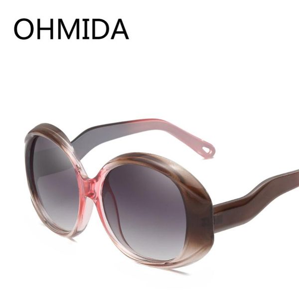 sunglasses ohmida vintage oval oversized for women 2021 big frame sun glasses fashion brand designer ladies, White;black
sunglasses ohmida vintage oval oversized for women 2021 big frame sun glasses fashion brand designer ladies, White;black