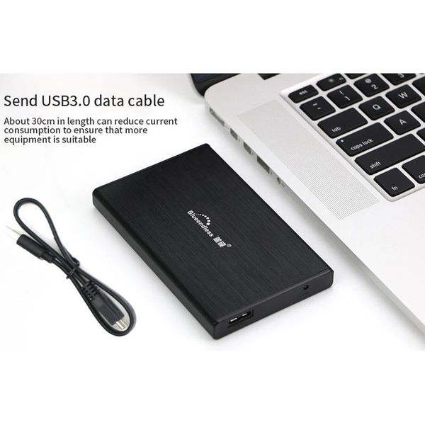 bluendless portable external hd 1 tb 2 tb 500g 2.5'' external hard drive usb3.0 hdd hard disk for pc mac desklapserver
bluendless portable external hd 1 tb 2 tb 500g 2.5'' external hard drive usb3.0 hdd hard disk for pc mac desklapserver