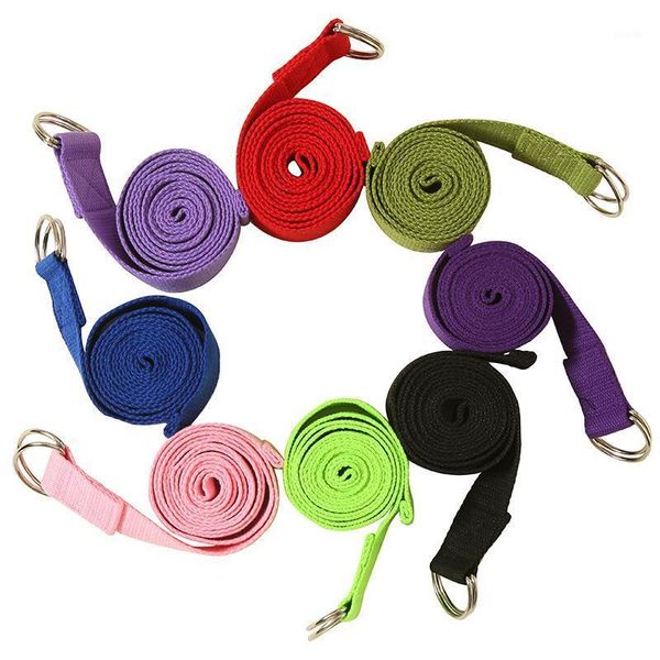 cotton yoga stretching band tension band men and women strength training resistance rope fitness stretching resistance1
cotton yoga stretching band tension band men and women strength training resistance rope fitness stretching resistance1