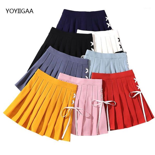 high waist women pleated skirt summer fashion lady mini skirts solid color sailor skirt slim a-line women's short mini skirts1, Black
high waist women pleated skirt summer fashion lady mini skirts solid color sailor skirt slim a-line women's short mini skirts1, Black