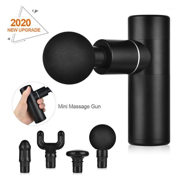 electric massagers massage gun muscle relaxation massager vibration fascial fitness equipment noise reduction design for male female1
electric massagers massage gun muscle relaxation massager vibration fascial fitness equipment noise reduction design for male female1