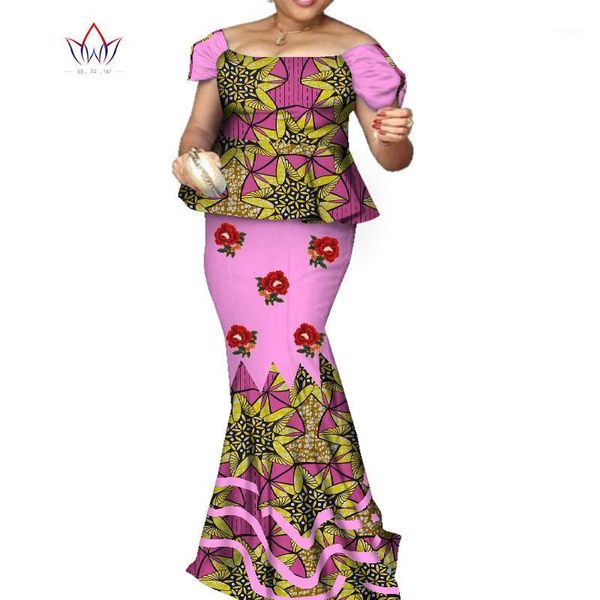 bazin riche african women crop and skirt sets african wax print 2 pieces skirt suit traditional clothing wy69191, Red
bazin riche african women crop and skirt sets african wax print 2 pieces skirt suit traditional clothing wy69191, Red