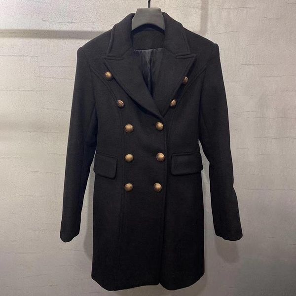 2020 fashion women turn-down neck jackets solid spring autumn long slevee coats, Black;brown
2020 fashion women turn-down neck jackets solid spring autumn long slevee coats, Black;brown