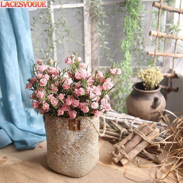 decorative flowers & wreaths 10pcs rose bouquet artificial flower pe home decoration wedding hand wall plant part1
decorative flowers & wreaths 10pcs rose bouquet artificial flower pe home decoration wedding hand wall plant part1