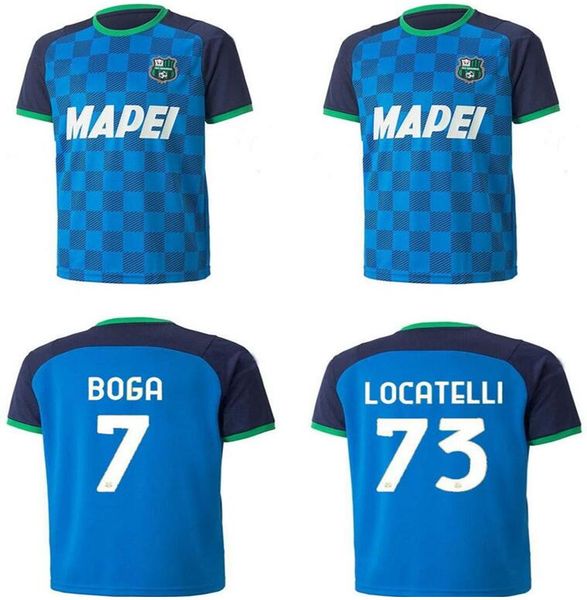 21/22 sassuolo soccer jerseys 100th centenary locatelli boga berardi maglietta calcio traore 2021 2022 men uomini kits footballkjhgsdm, Black;yellow
21/22 sassuolo soccer jerseys 100th centenary locatelli boga berardi maglietta calcio traore 2021 2022 men uomini kits footballkjhgsdm, Black;yellow