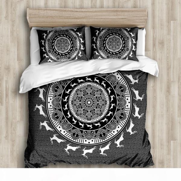 duvet cover sets quiet black pattern custom bed linens bedding sets with pillowcase king size bedclothes comforter covers
duvet cover sets quiet black pattern custom bed linens bedding sets with pillowcase king size bedclothes comforter covers