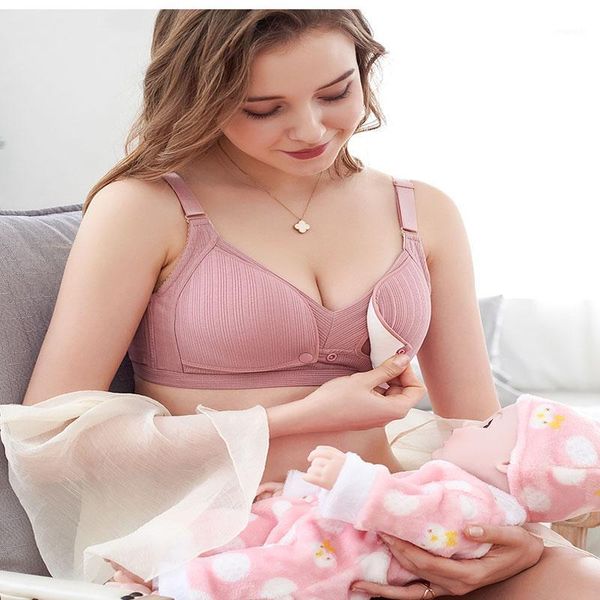 pregnant nursing bra women one-piece wire comfortable underwear female gathering anti-sagging belt bust bra plus size1, Red;black
pregnant nursing bra women one-piece wire comfortable underwear female gathering anti-sagging belt bust bra plus size1, Red;black