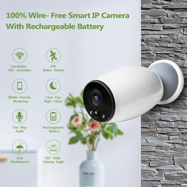 1080p outdoor wifi battery waterproof cctv ip camera pir wireless hd ir night version two way audio video home security monitor1
1080p outdoor wifi battery waterproof cctv ip camera pir wireless hd ir night version two way audio video home security monitor1