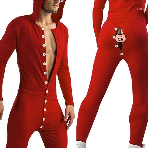 onesize sleepwear long sleeve hooded button cardigan jumpsuits slim butt button flap men homewear casual pajamas solid color mens, Black;brown
onesize sleepwear long sleeve hooded button cardigan jumpsuits slim butt button flap men homewear casual pajamas solid color mens, Black;brown