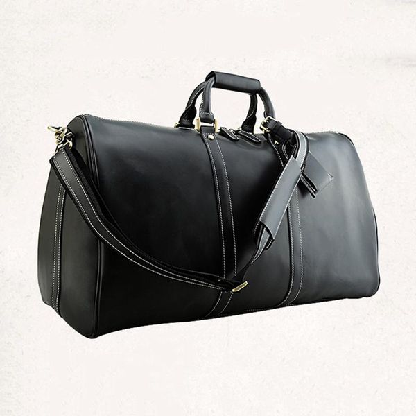 2021 new large capacity leather travel bag portable men first layer light leather shoulder messenger bag for male
2021 new large capacity leather travel bag portable men first layer light leather shoulder messenger bag for male