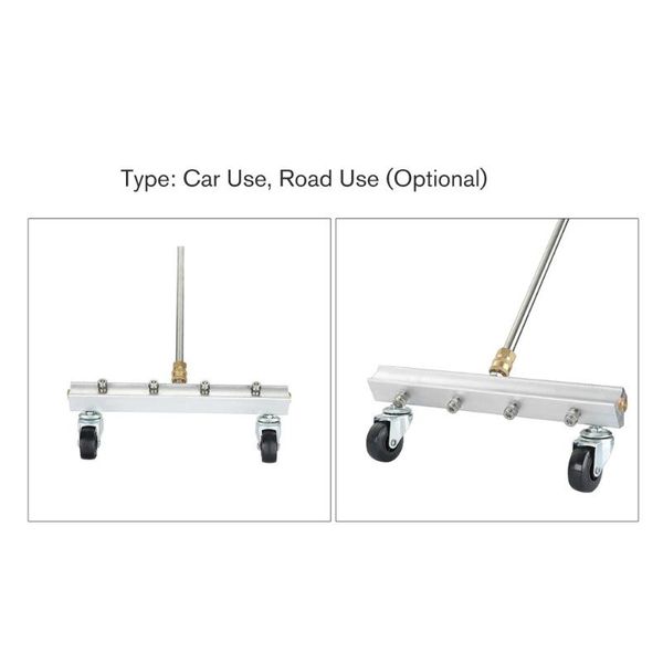 car washer pressure undercarriage cleaner with 1/4 inch male plug under body chassis water broom use for clean
car washer pressure undercarriage cleaner with 1/4 inch male plug under body chassis water broom use for clean