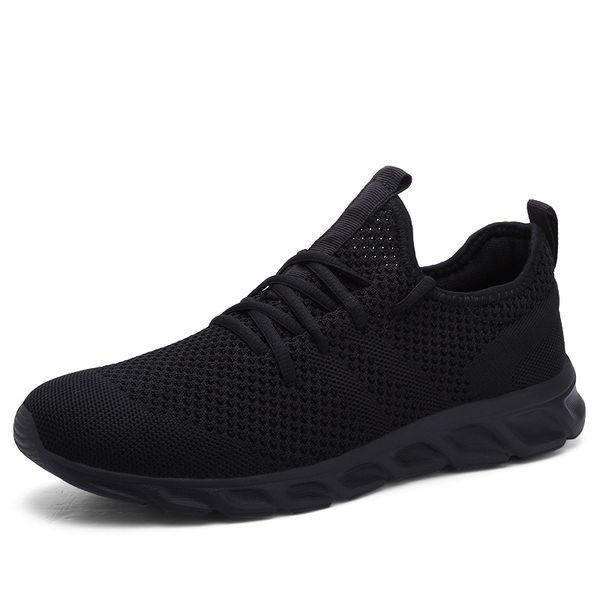 Mayforest Men Light Running Shoes Breathable Lace-Up Jogging Shoes for Man Sneakers Anti-Odor Men's Casual Shoes Drop Shipping
Mayforest Men Light Running Shoes Breathable Lace-Up Jogging Shoes for Man Sneakers Anti-Odor Men's Casual Shoes Drop Shipping