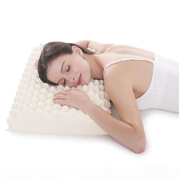 ортопедический латексный массаж подушка для шеи спящего pain relief шейка кровати мягкой подушку для боковых шпал
ортопедический латексный массаж подушка для шеи спящего pain relief шейка кровати мягкой подушку для боковых шпал