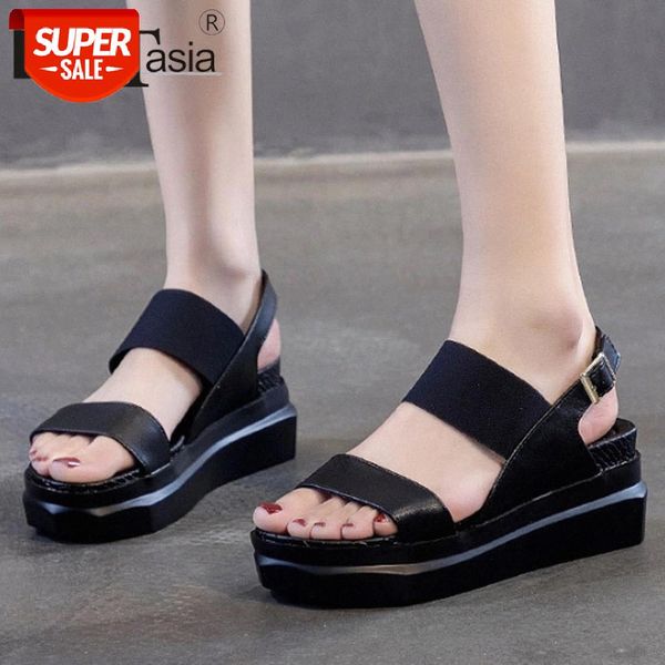 doratasia fashion girl high sandals summer casual wedges sandals women split leather shoes woman #vw8c, Black
doratasia fashion girl high sandals summer casual wedges sandals women split leather shoes woman #vw8c, Black