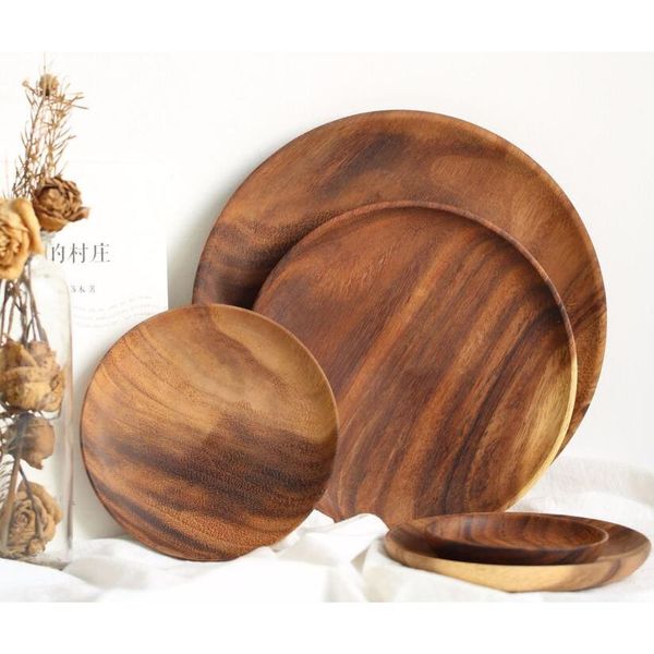 new art plate acacia wooden dishes & plates tray dinner plate food dessert tea plate round square rectangle dinne wmtqgk bdenet
new art plate acacia wooden dishes & plates tray dinner plate food dessert tea plate round square rectangle dinne wmtqgk bdenet