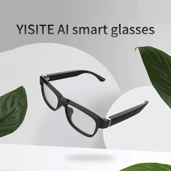 ai smart glasses bone conduction wireless bluetooth mobile phone bt 5.0 removable sunglasses smart voice interactive
ai smart glasses bone conduction wireless bluetooth mobile phone bt 5.0 removable sunglasses smart voice interactive