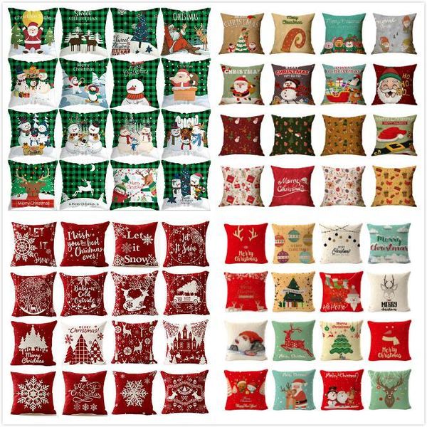 factoryvkdrsanta tree christmas claus christmas pillow snowman case pillow case colorful pillow cover home sofa car deco
factoryvkdrsanta tree christmas claus christmas pillow snowman case pillow case colorful pillow cover home sofa car deco