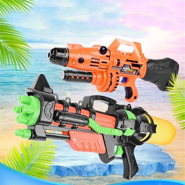 new summer pool 1000ml jumbo blaster water gun kids toy beach squirt pistol spray outdoor toys y200728
new summer pool 1000ml jumbo blaster water gun kids toy beach squirt pistol spray outdoor toys y200728