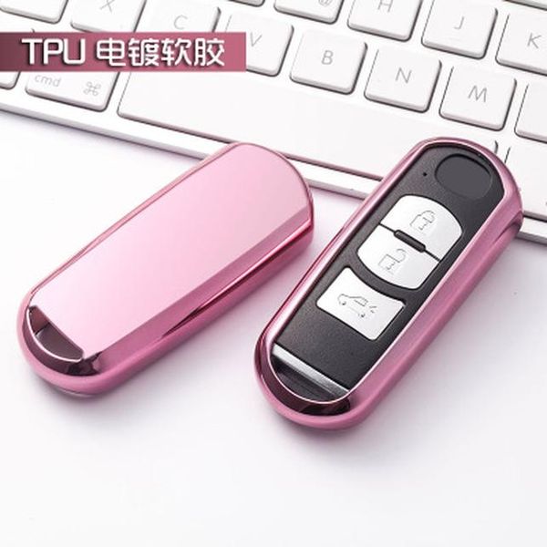 car key cover protection case for mazda 6 323 626 3 2014 2015 cx 5 cx 7 cx 9 car styling remote tpu shell h bbysnv
car key cover protection case for mazda 6 323 626 3 2014 2015 cx 5 cx 7 cx 9 car styling remote tpu shell h bbysnv