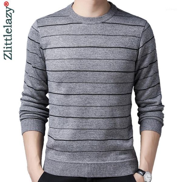 men's sweaters 2021 casual knitted thick sweater men pullover clothing fashion clothes striped knit winter warm mens pullovers 131121, White;black
men's sweaters 2021 casual knitted thick sweater men pullover clothing fashion clothes striped knit winter warm mens pullovers 131121, White;black
