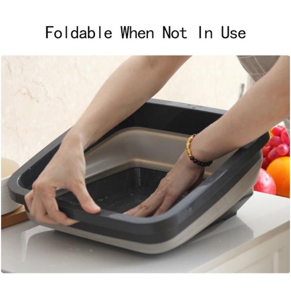 portable folding bucket foldable basin fishing camping car wash bucket vegetable fruit basin household kitchen cleaning sqcuqp
portable folding bucket foldable basin fishing camping car wash bucket vegetable fruit basin household kitchen cleaning sqcuqp