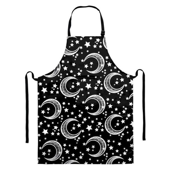 aprons adjustable half-length apron striped el restaurant chef waiter anti-dirty kitchen cook with pockets
aprons adjustable half-length apron striped el restaurant chef waiter anti-dirty kitchen cook with pockets