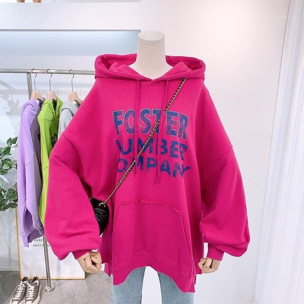 hoodies for women 2020 new autumn korean-style retro printed letter hoodie jacket mid-length hooded pullover sweatshirt1, Black
hoodies for women 2020 new autumn korean-style retro printed letter hoodie jacket mid-length hooded pullover sweatshirt1, Black