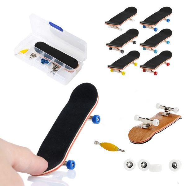 2019 professional mini finger bmx skate board maple wooden fingerboard kids toys ramp boys gadgets juguetes para chicos minicra q0115
2019 professional mini finger bmx skate board maple wooden fingerboard kids toys ramp boys gadgets juguetes para chicos minicra q0115