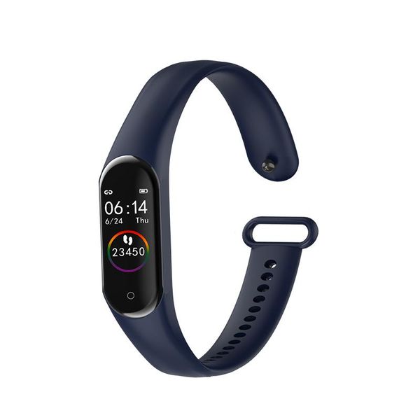 sport smart bracelet heart rate blood pressure men women bluetooth wristband watch band color touch monitor fitness tracker sqczxc pingtoy
sport smart bracelet heart rate blood pressure men women bluetooth wristband watch band color touch monitor fitness tracker sqczxc pingtoy