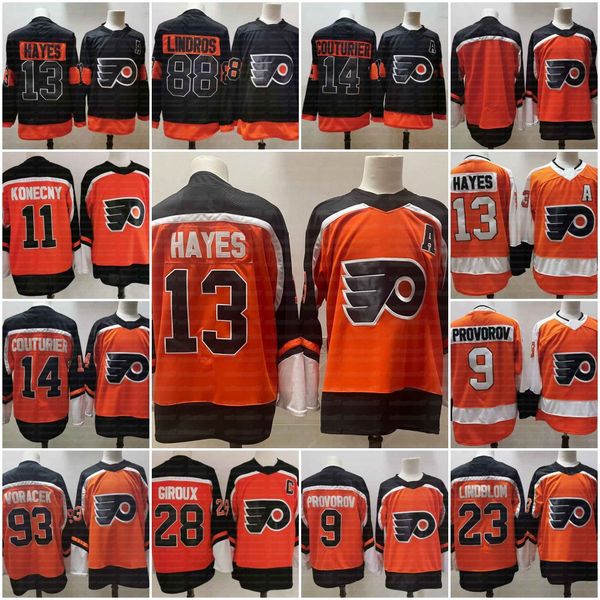 93 jakub voracek philadelphia flyers mens 2021 hockey jerseys claude giroux ivan provolov oscar lindbloom carter hart travis konecny hayes, Black
93 jakub voracek philadelphia flyers mens 2021 hockey jerseys claude giroux ivan provolov oscar lindbloom carter hart travis konecny hayes, Black
