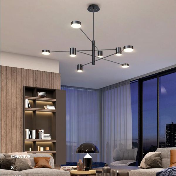 2021 new 220v rotate lights modern minimalist atmosphere home living room bedroom pendant light fixtures 7os4
2021 new 220v rotate lights modern minimalist atmosphere home living room bedroom pendant light fixtures 7os4