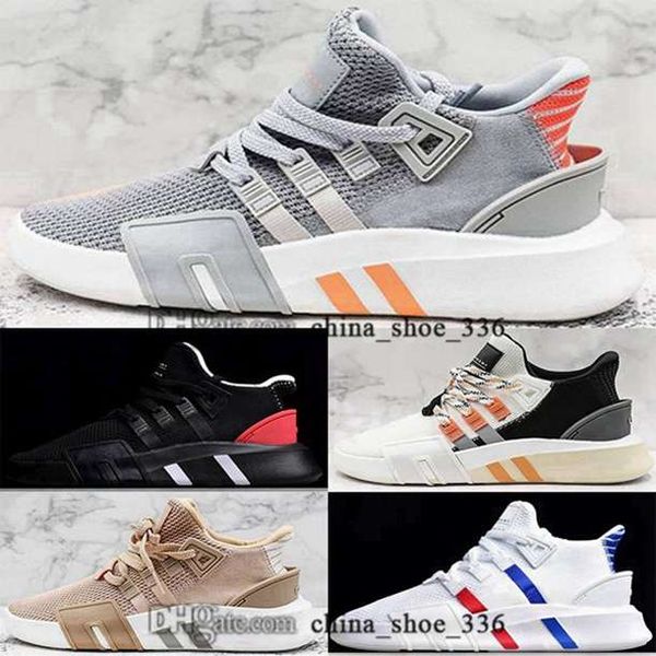 

shoes classic running men zapatos schuhe women 5 eqt bask fashion joggers gym trainers tenis adv 35 sneakers 12 mens size us 46 eur, Black