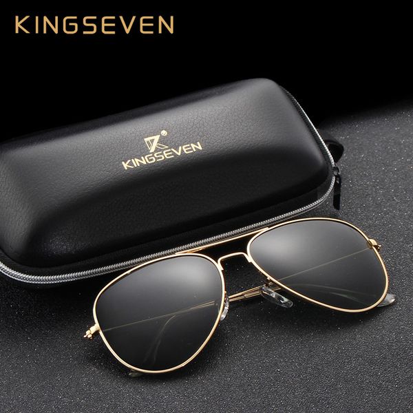 58mm retro classic sunglasses polarized kingseven brand female sun glasses for women 2019 fashion oculos designer shades
58mm retro classic sunglasses polarized kingseven brand female sun glasses for women 2019 fashion oculos designer shades