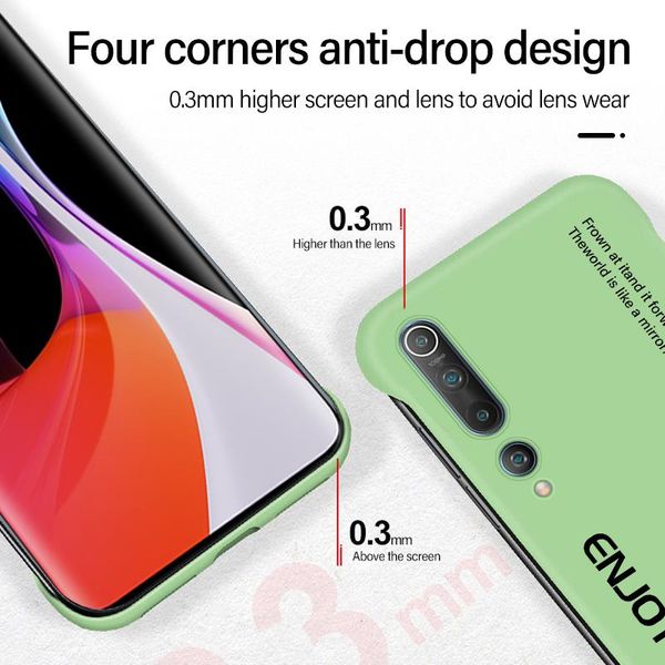 ultra-thin rimless matte hard pc phone case for xiaomi mi 10 9 t se lite pro redmi note 8 7 6 5 sqcroh
ultra-thin rimless matte hard pc phone case for xiaomi mi 10 9 t se lite pro redmi note 8 7 6 5 sqcroh