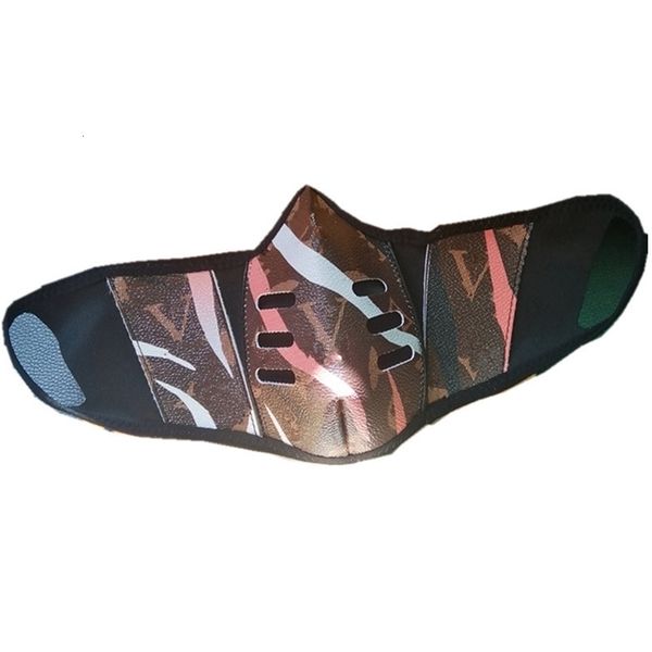 dustproof colorful men women pu leather masks fashion washable mouth cover outdoor sports protective face mask 12 style dzl2 
dustproof colorful men women pu leather masks fashion washable mouth cover outdoor sports protective face mask 12 style dzl2