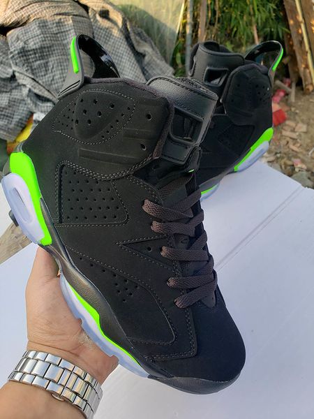 6 electric green men basketball shoes jumpman apple green black sports trainers mens fashion sneakers with box ct8529-003, White;red
6 electric green men basketball shoes jumpman apple green black sports trainers mens fashion sneakers with box ct8529-003, White;red