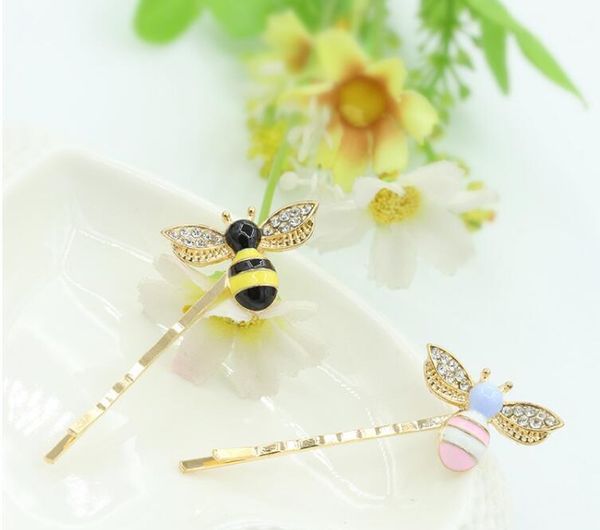 cute girls crystal wings bees hair jewelry animal styles hairpins hair clips for women's hair acce jllyyx xhqhlady, Black;brown
cute girls crystal wings bees hair jewelry animal styles hairpins hair clips for women's hair acce jllyyx xhqhlady, Black;brown