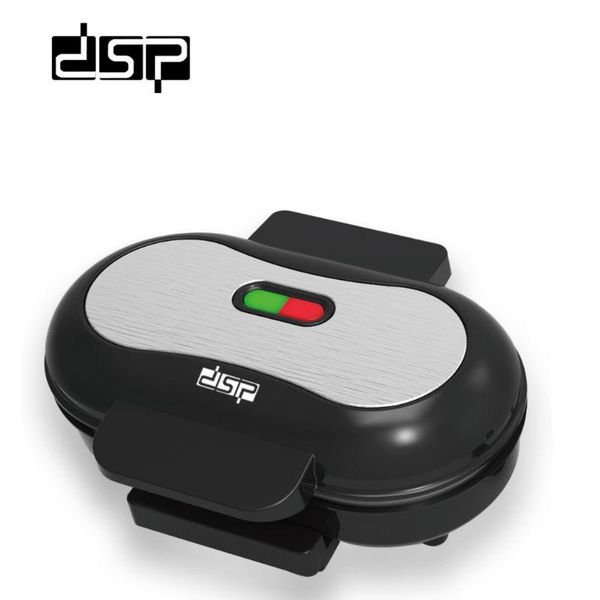 dsp home fast and convenient hamburger machine fried steak fried egg sandwich machine 220-240v 750w
dsp home fast and convenient hamburger machine fried steak fried egg sandwich machine 220-240v 750w