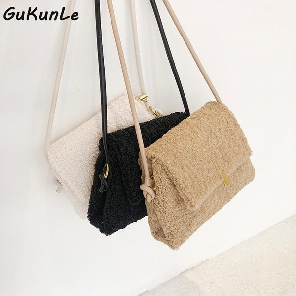 cross body soft plush fur designer handbag shoulder messenger crossbody bags for women bolsa feminina winter luxury bag girls
cross body soft plush fur designer handbag shoulder messenger crossbody bags for women bolsa feminina winter luxury bag girls