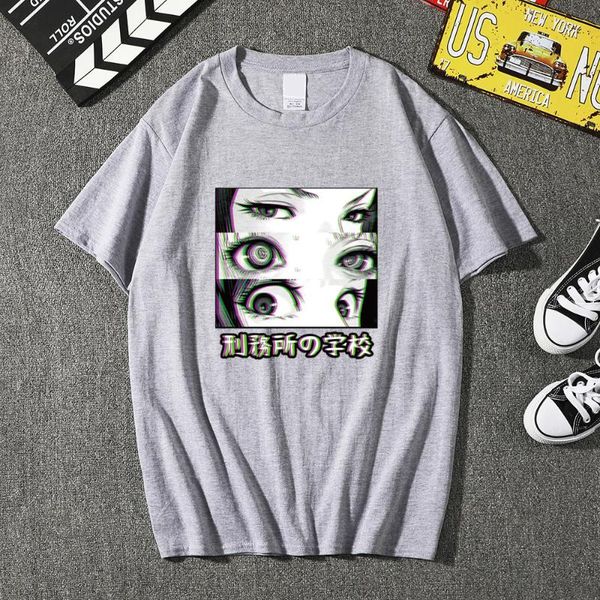men's t-shirts 2021 t-shirt naruto print harajuku pullover japanese anime funny street clothes fashion casual, White;black
men's t-shirts 2021 t-shirt naruto print harajuku pullover japanese anime funny street clothes fashion casual, White;black